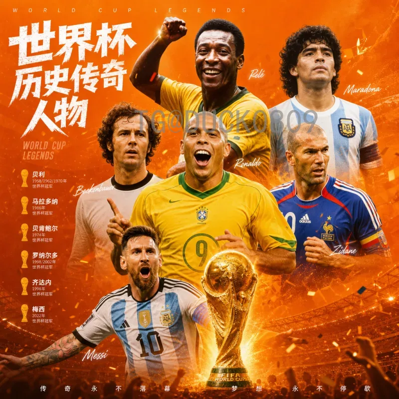 实时2026世界杯实力排名预测：群雄逐鹿，谁主沉浮？